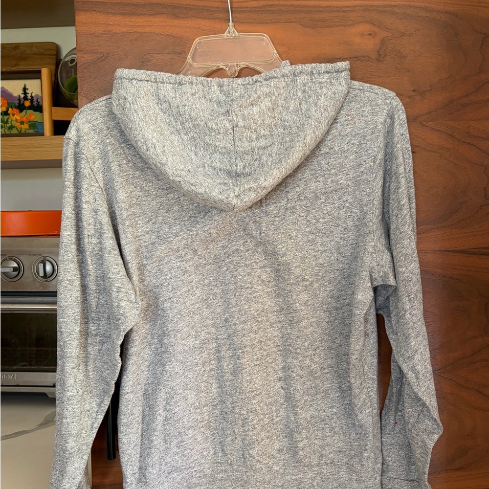 ๐ธ Nike Long-Sleeve Hoodie Pullover - Picture 5 of 6